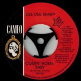 Dee Dee Sharp – Comin’ Home Baby b/w Standing In The Need Of Love – Outta Sight 7″