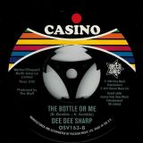 Dee Dee Sharp – What Kind Of Lady b/w The Bottle Or Me – Outta Sight 7″