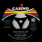 Dee Dee Sharp – What Kind Of Lady b/w The Bottle Or Me – Outta Sight 7″