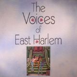 The Voices Of East Harlem – Same – Soul Brother UK LP