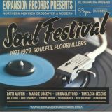 Soul Festival – Expansion LP