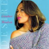 Candace Woodson – Desire – Expansion CD