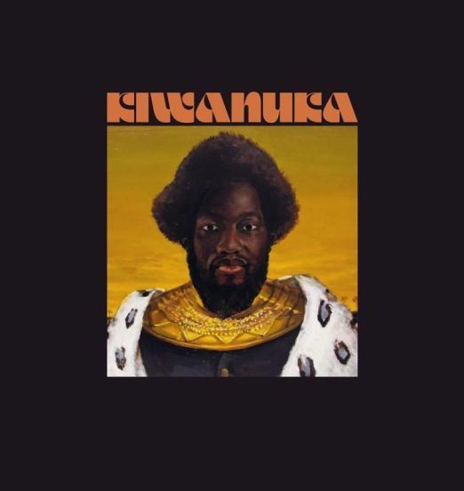 Michael Kiwanuka - Kiwanuka - Polydor 2LP