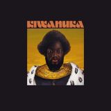 Michael Kiwanuka – Kiwanuka – Polydor 2LP