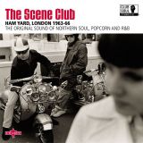 The Scene Club – Club Soul LP