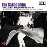 The Catacombs – Club Soul LP