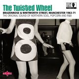 The Twisted Wheel – Club Soul LP