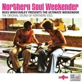 VA – Northern Soul Weekender – Club Soul UK 2LP Inc. Ann Sexton