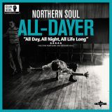 Northern Soul All-Dayer – Club Soul LP