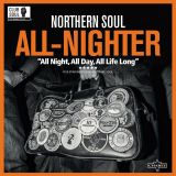 Northern Soul All-Nighter – Club Soul LP
