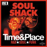 Soul Shack – Club Soul LP