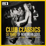 Club Classics – Club Soul 2LP