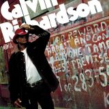 Calvin Richardson – I’ll Take Her b/w Looks Like (You´ve Been Crying) – Soul4Real 7″