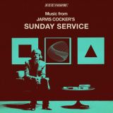 Music From Jarvis Cocker’s Sunday Service – Ace CD