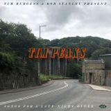 Tim Burgess & Bob Stanley Present TIM PEAKS – Ace UK 2LP