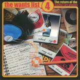 The Wants List Vol. 4 – Soul Brother 2LP