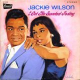 Jackie Wilson – I Get The Sweetest Feeling – Brunswick LP