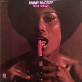 Jimmy McGriff – Soul Sugar – Capitol LP