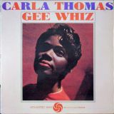 Carla Thomas – Gee Whiz – Atlantic LP