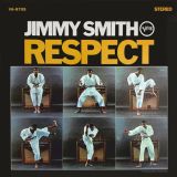 Jimmy Smith – Respect – Verve DJ LP