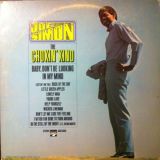 Joe Simon – The Chokin’ Kind – Sound Stage 7 LP