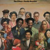 The O’Jays – Family Reunion – Philadelphia  International LP