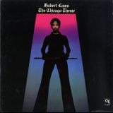 Hubert Laws – The Chicago Theme – CTI LP