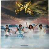 Undisputed Truth – Smokin’ – Whitfield LP