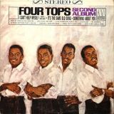 Four Tops – Second Album – Motown LP