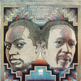 Eddie Harris & Les McCann – Second Movement – Atlantic LP