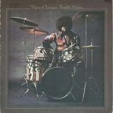 Buddy Miles – Them Changes – Mercury LP