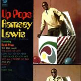 Ramsey Lewis – Up Pops – Cadet Promo LP