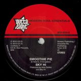 DeRoberts And The Half Truths – The Joy b/w Sky Hi – Smoothie Pie – Outta Sight 7″