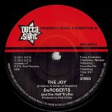 DeRoberts And The Half Truths – The Joy b/w Sky Hi – Smoothie Pie – Outta Sight 7″