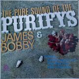James & Bobby Purify – The Pure Sound Of The Purifys – Bell LP