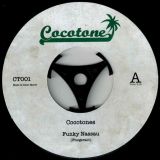 Cocotones – Funky Nassau b/w I Heard It Through The Grapevine – Cocotone 7″