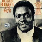 Booker T & The Mg’s – The Best Of Booker T & The MG’s – Atlantic LP