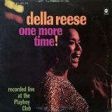 Della Reese – One More Time! – ABC LP