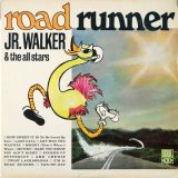 Jr. Walker & The All Stars – Road Runner – Soul LP