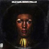 Billy Paul – Ebony Woman – Philadelphia International LP
