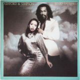 Ashford & Simpson – So So Satisfied – Warner Bros LP