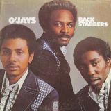 The O’Jays – Back Stabbers – Philadelphia  International LP
