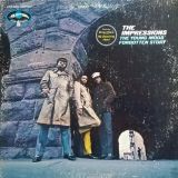 The Impressions – The Young Mods’ Forgotten Story – Curtom LP