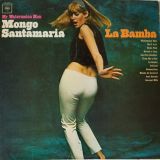 Mongo Santamaria – La Bamba – Columbia LP