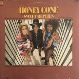 Honey Cone – Sweet Replies – Hot Wax LP