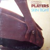 Ohio Players – Skin Tight – Mercury LP