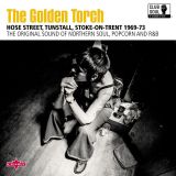 The Golden Torch – Club Soul LP