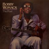 Bobby Womack – The Poet – Beverly Glen Music LP