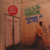 Willie Hutch – Concert In Blues – Motown LP