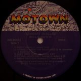 Willie Hutch – Concert In Blues – Motown LP